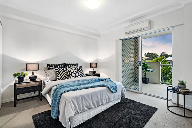 Seventh view of Homely unit listing, 8/60 Prospect Road, Gaythorne QLD 4051