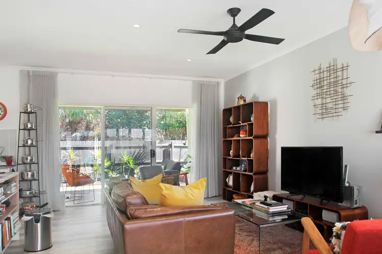 Second view of Homely townhouse listing, 34/58 Furness Drive, Tewantin QLD 4565