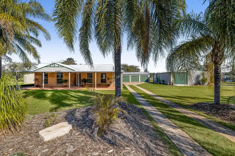Third view of Homely house listing, 35 Helendale Drive, Helidon Spa QLD 4344