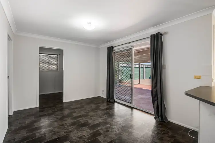 Fifth view of Homely house listing, 35 Helendale Drive, Helidon Spa QLD 4344