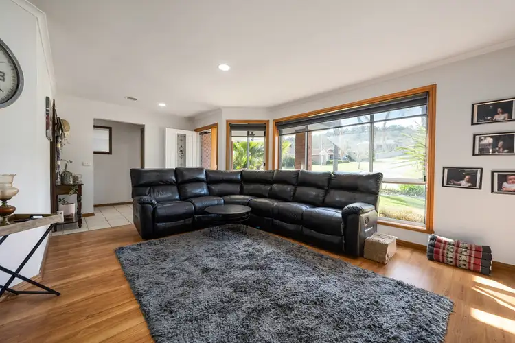 Third view of Homely house listing, 88 Crawshaw Crescent, Glenroy NSW 2640
