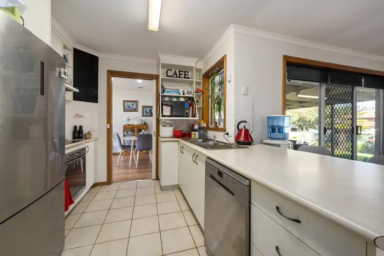 Fourth view of Homely house listing, 88 Crawshaw Crescent, Glenroy NSW 2640