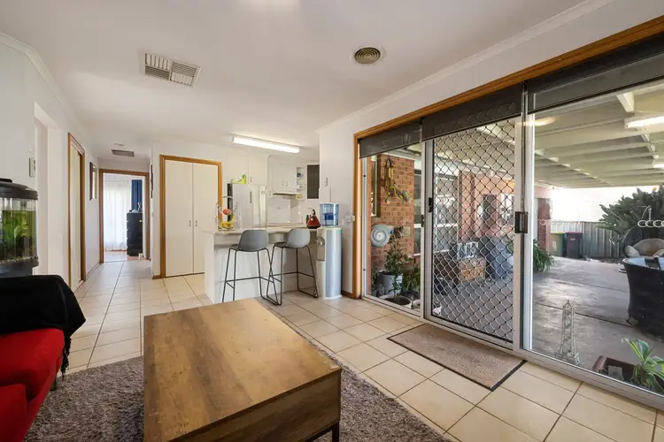 Fifth view of Homely house listing, 88 Crawshaw Crescent, Glenroy NSW 2640