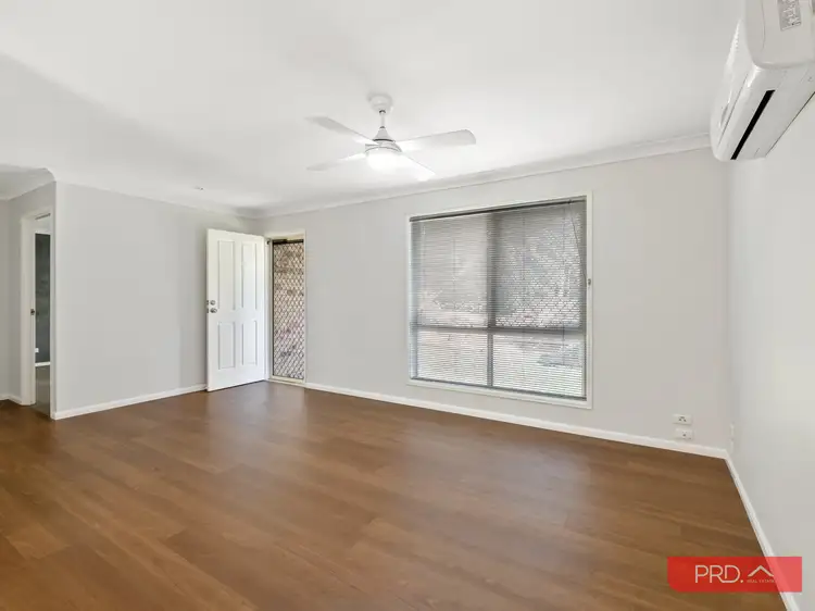 Second view of Homely house listing, 11 Mersing Court, Tanah Merah QLD 4128