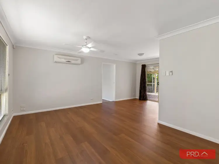 Third view of Homely house listing, 11 Mersing Court, Tanah Merah QLD 4128