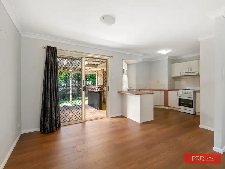Fourth view of Homely house listing, 11 Mersing Court, Tanah Merah QLD 4128