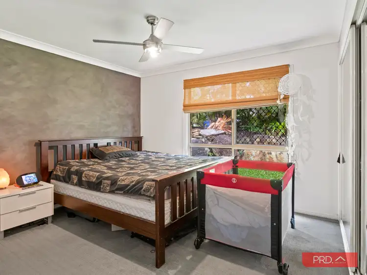 Fifth view of Homely house listing, 11 Mersing Court, Tanah Merah QLD 4128
