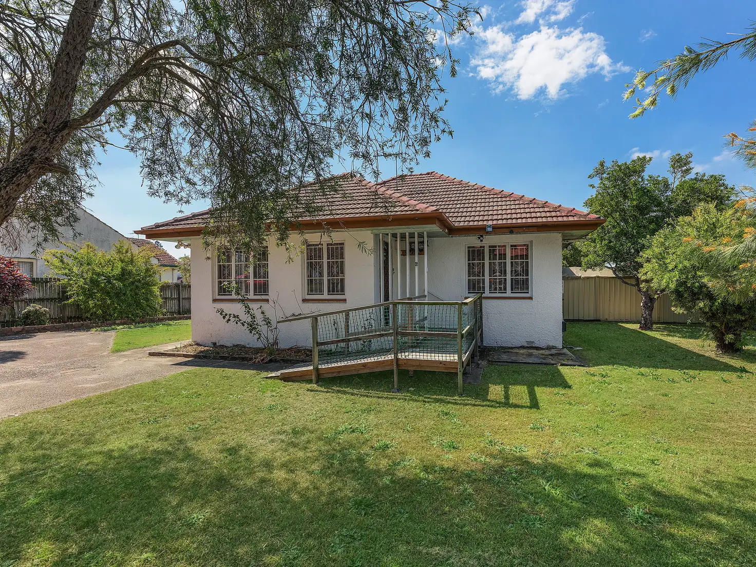Main view of Homely house listing, 6 Tecoma Street, Inala QLD 4077