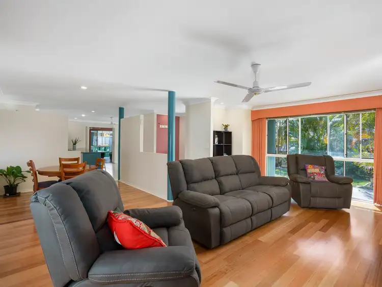 Third view of Homely house listing, 4 Putter Place, Arundel QLD 4214