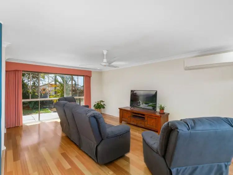 Fourth view of Homely house listing, 4 Putter Place, Arundel QLD 4214