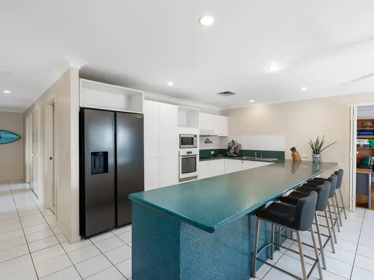 Fifth view of Homely house listing, 4 Putter Place, Arundel QLD 4214
