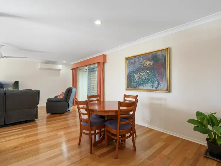 Sixth view of Homely house listing, 4 Putter Place, Arundel QLD 4214