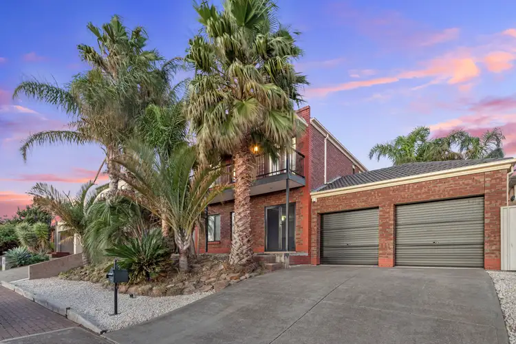 7 Brookside Crescent, Seaford Rise SA 5169