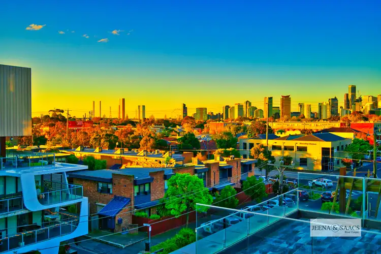 425/70 Nott Street, Port Melbourne VIC 3207
