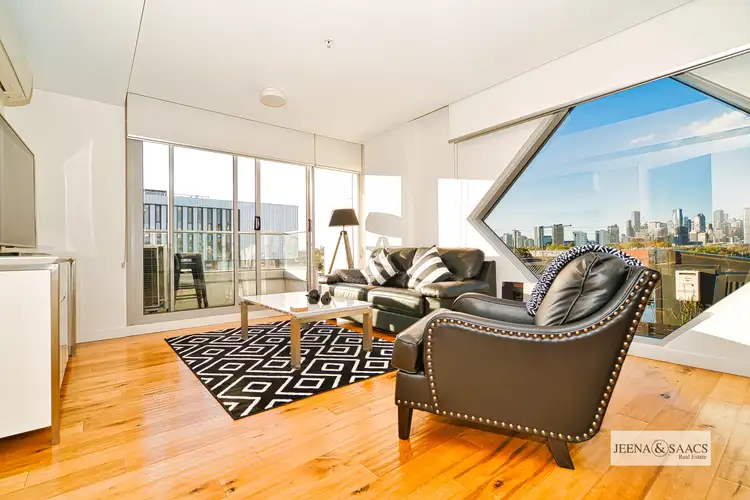 Third view of Homely apartment listing, 425/70 Nott Street, Port Melbourne VIC 3207