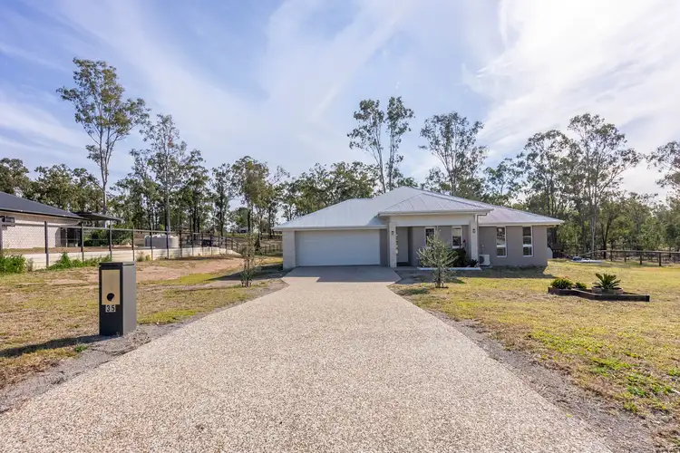 Main view of Homely house listing, 35 Arlington Way, Kensington Grove QLD 4341