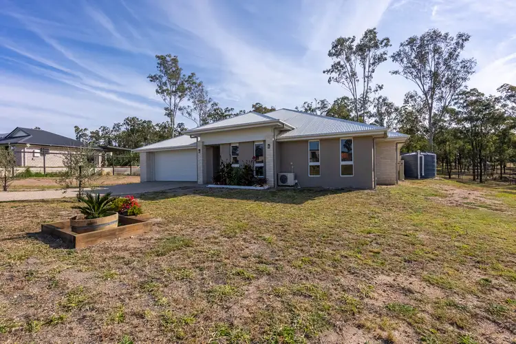 Second view of Homely house listing, 35 Arlington Way, Kensington Grove QLD 4341