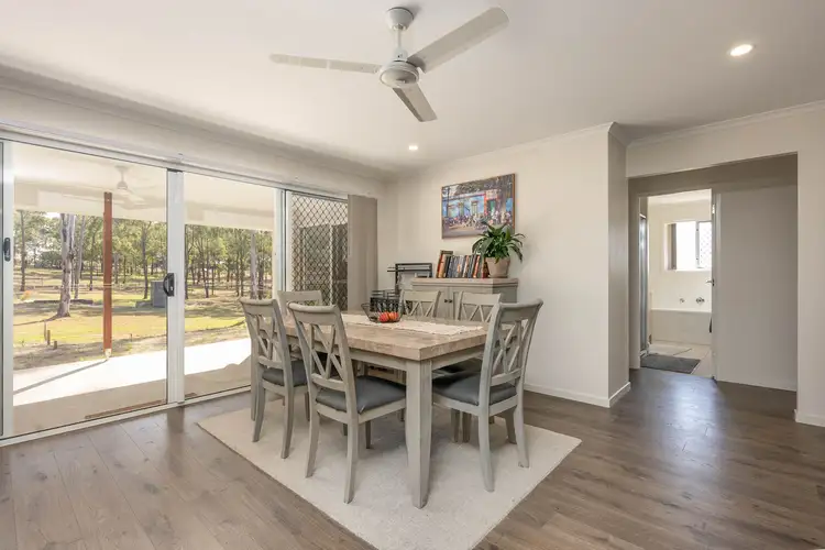 Third view of Homely house listing, 35 Arlington Way, Kensington Grove QLD 4341