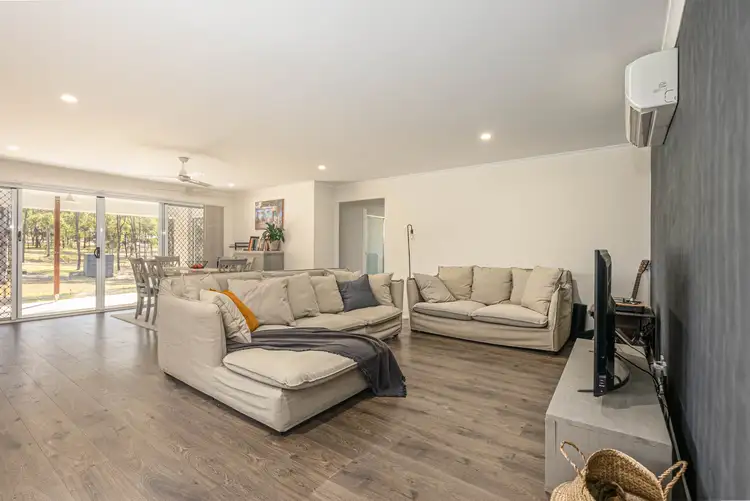 Fifth view of Homely house listing, 35 Arlington Way, Kensington Grove QLD 4341