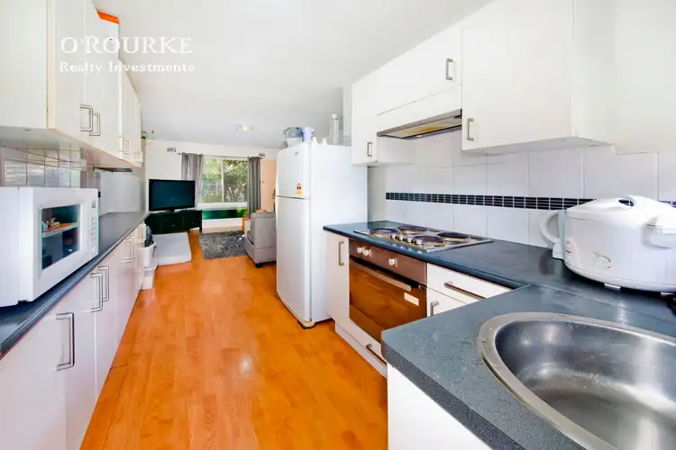 54/20 Ellerby Street, Glendalough WA 6016