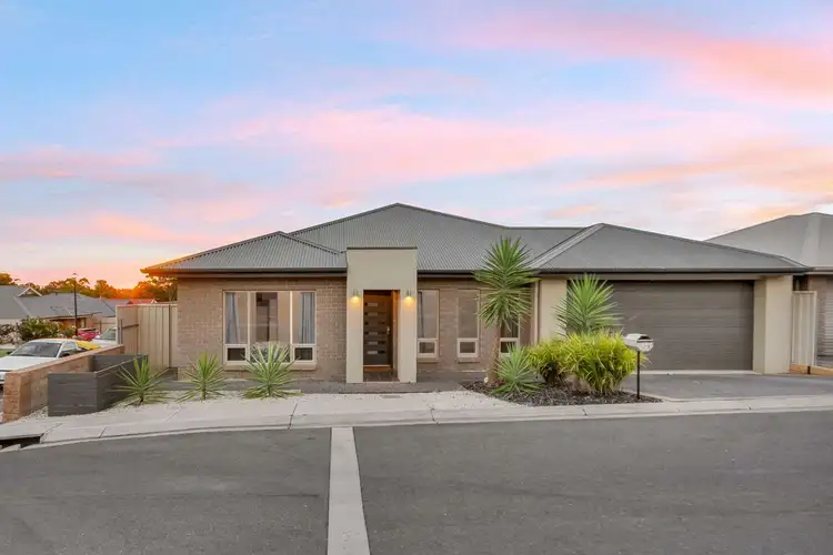 Main view of Homely house listing, 1/18 Nigel Lane, Hackham SA 5163