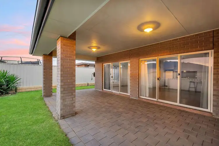 Fourth view of Homely house listing, 1/18 Nigel Lane, Hackham SA 5163