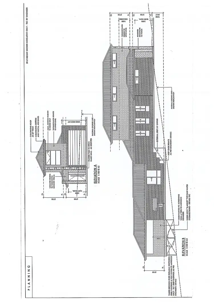 Fourth view of Homely land listing, LOT C, 357 Gorge Road, Athelstone SA 5076