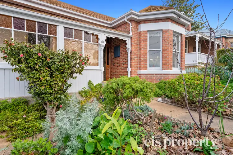 Main view of Homely house listing, 64 Forest Road, West Hobart TAS 7000
