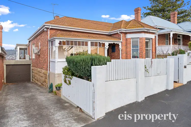 Fourth view of Homely house listing, 64 Forest Road, West Hobart TAS 7000