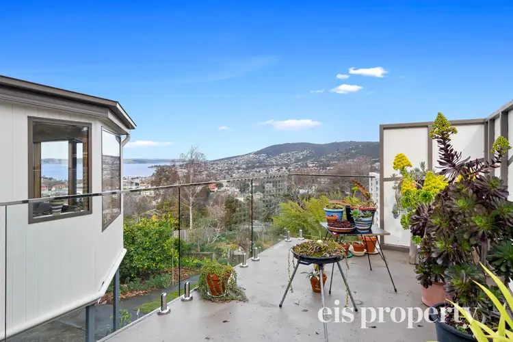 Fifth view of Homely house listing, 64 Forest Road, West Hobart TAS 7000