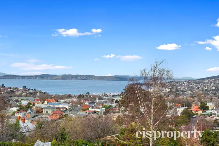 Sixth view of Homely house listing, 64 Forest Road, West Hobart TAS 7000