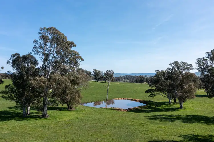 Second view of Homely rural property listing, 2222 Goulburn Valley Hwy, Alexandra VIC 3714