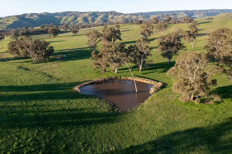 Fourth view of Homely rural property listing, 2222 Goulburn Valley Hwy, Alexandra VIC 3714