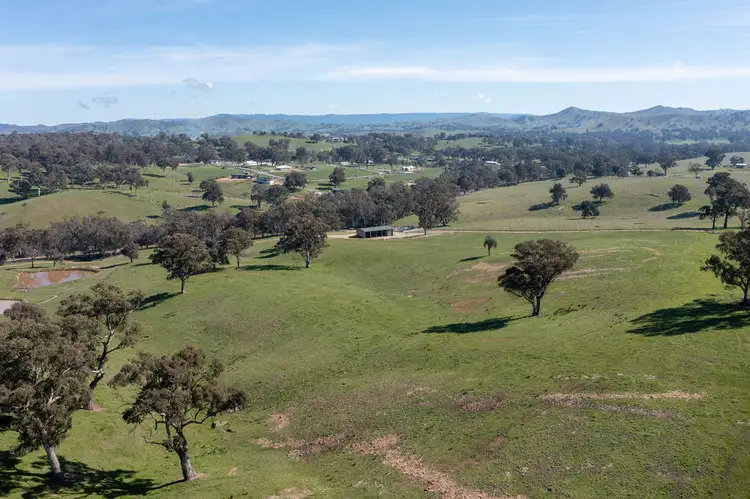 Sixth view of Homely rural property listing, 2222 Goulburn Valley Hwy, Alexandra VIC 3714