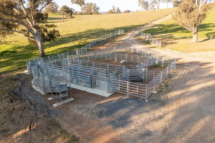 Seventh view of Homely rural property listing, 2222 Goulburn Valley Hwy, Alexandra VIC 3714