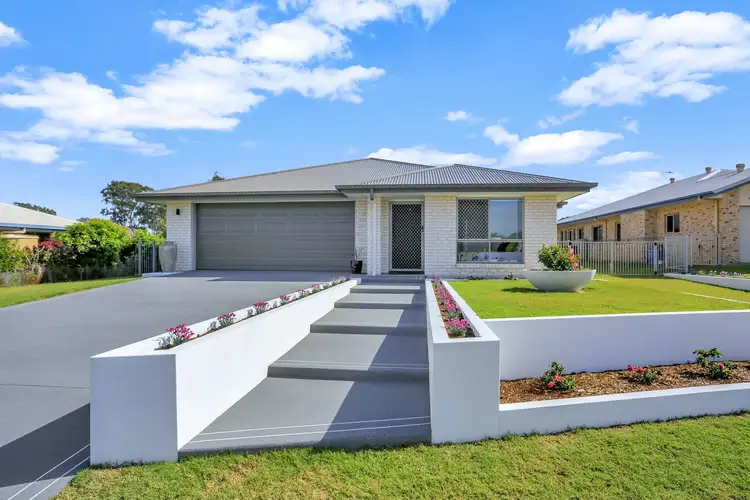 68 SUNRISE CRESCENT, Burrum Heads QLD 4659