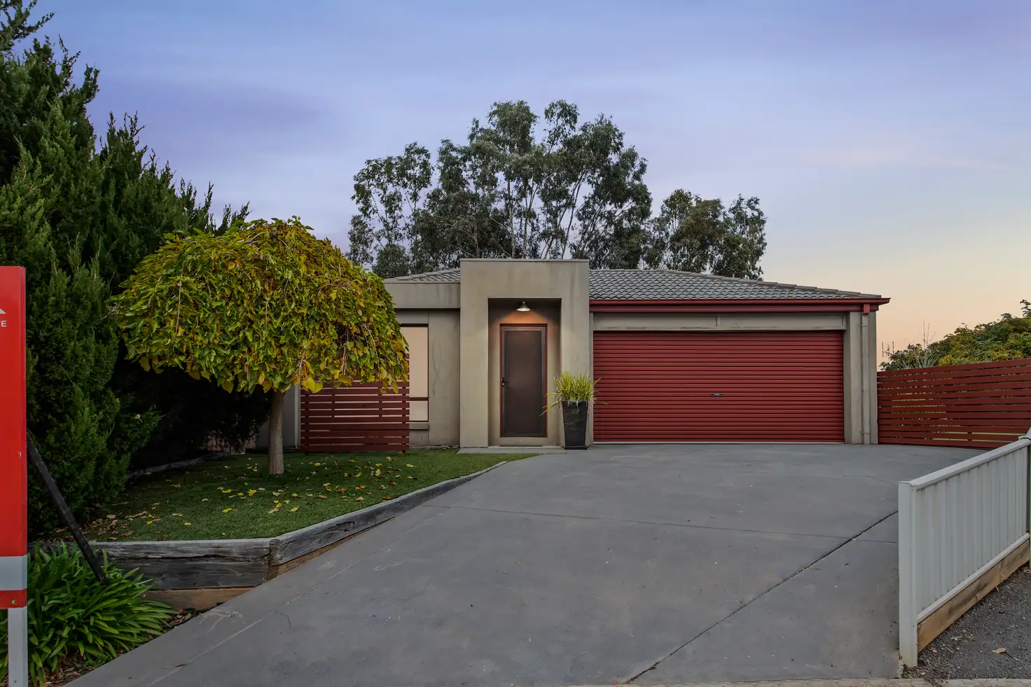 Main view of Homely house listing, 25 Ambrosia Rise, Epsom VIC 3551