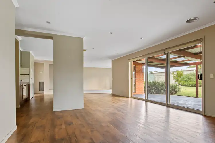 Second view of Homely house listing, 25 Ambrosia Rise, Epsom VIC 3551