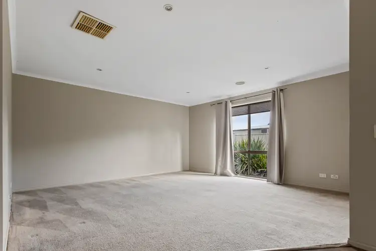 Fourth view of Homely house listing, 25 Ambrosia Rise, Epsom VIC 3551