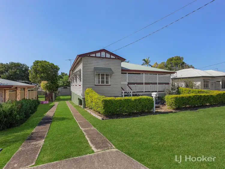 Second view of Homely house listing, 11 Marian Street, Booval QLD 4304