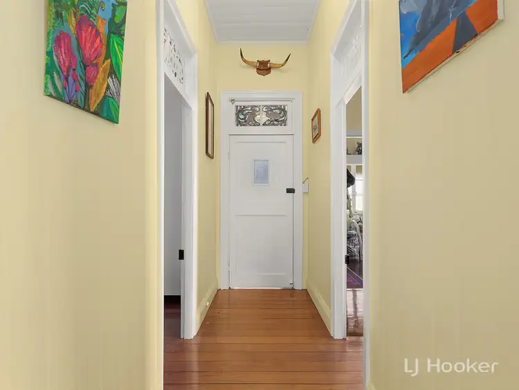 Third view of Homely house listing, 11 Marian Street, Booval QLD 4304