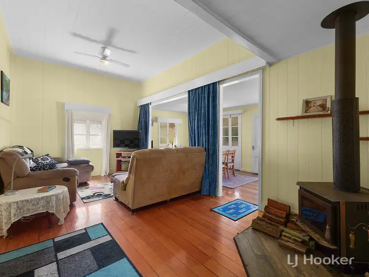 Fourth view of Homely house listing, 11 Marian Street, Booval QLD 4304