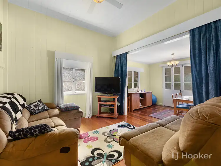 Fifth view of Homely house listing, 11 Marian Street, Booval QLD 4304