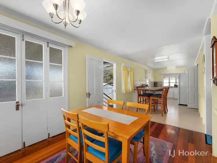 Sixth view of Homely house listing, 11 Marian Street, Booval QLD 4304