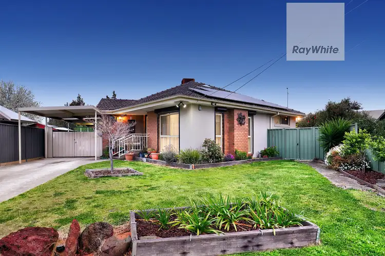 Main view of Homely house listing, 13 Bradford Close, Gladstone Park VIC 3043