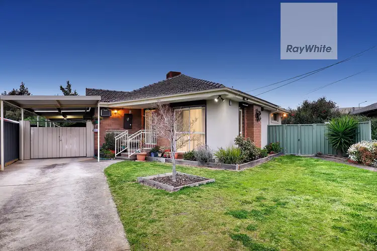 Second view of Homely house listing, 13 Bradford Close, Gladstone Park VIC 3043