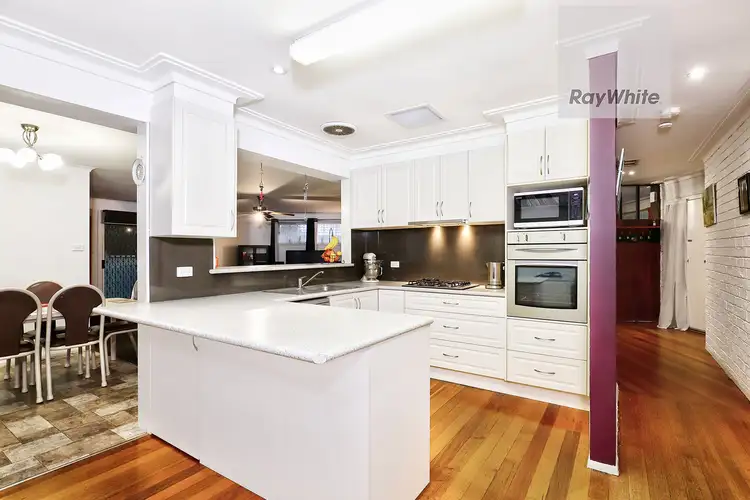 Fifth view of Homely house listing, 13 Bradford Close, Gladstone Park VIC 3043