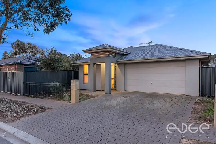 16 Lonsdale Crescent, Andrews Farm SA 5114