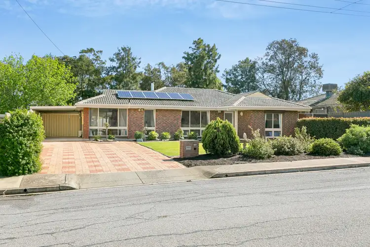 23 Mirrimar Crescent, Reynella SA 5161