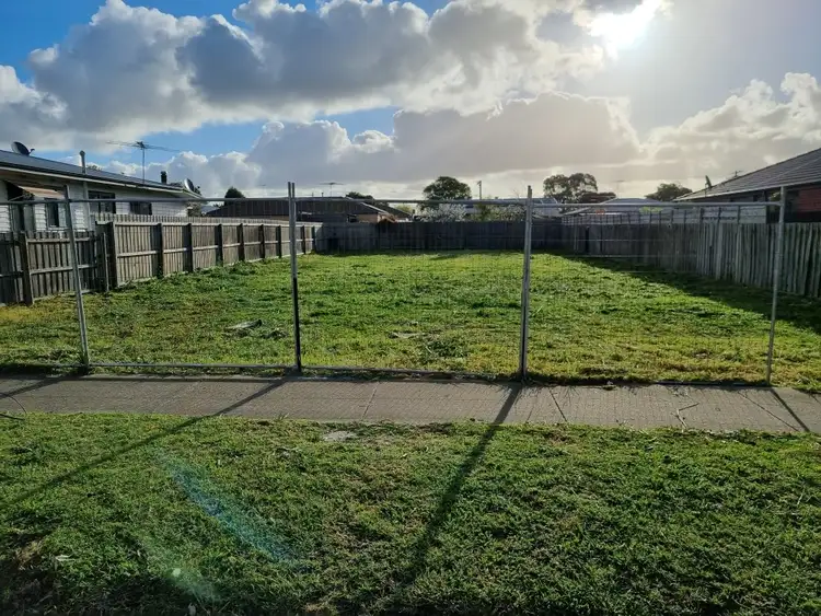 Second view of Homely land listing, 15 Moa Street, Norlane VIC 3214